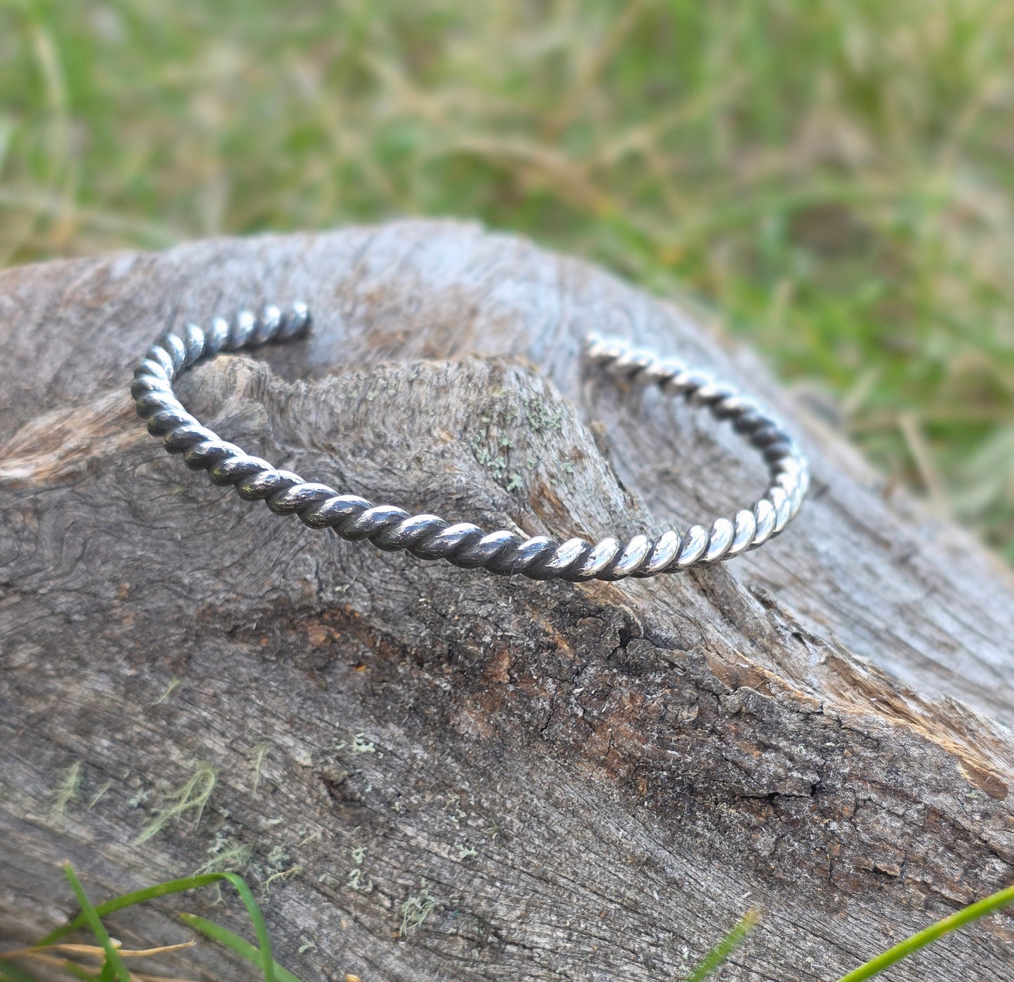 Rope Stacker Bracelet